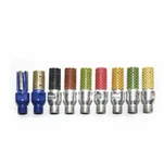 Bits de dits de diamant per a granit