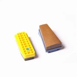 Fickert diamant d'enllaç de resina per a granit