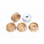 Roda de perfilat de diamants brazed al buit