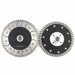 Disc de diamant personalitzat