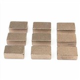 Segment de diamant per a la divisió de marbre