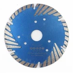 Protecció Dents Diamant Disc de 5 polzades